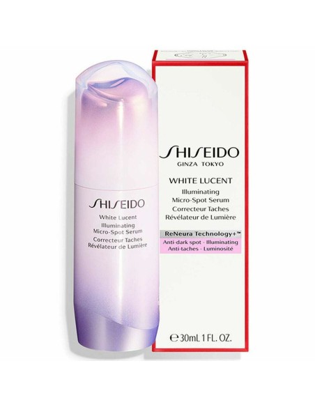 Illuminating Serum Shiseido 768614160434