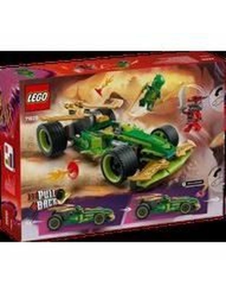 Construction set Lego