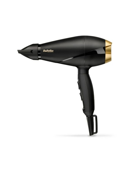 Hairdryer Babyliss 6704E