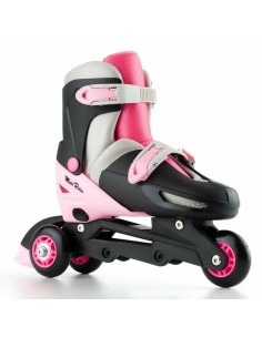 Inline Skates Moltó Pink Adjustable 35-38 2