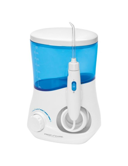 Oral Irrigator ProfiCare PC-MD 3005 Blue White