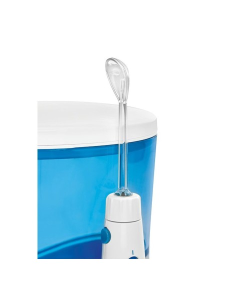 Oral Irrigator ProfiCare PC-MD 3005 Blue White