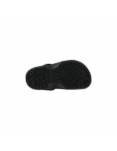 Beach Sandals Crocs Classic Black Kids 2