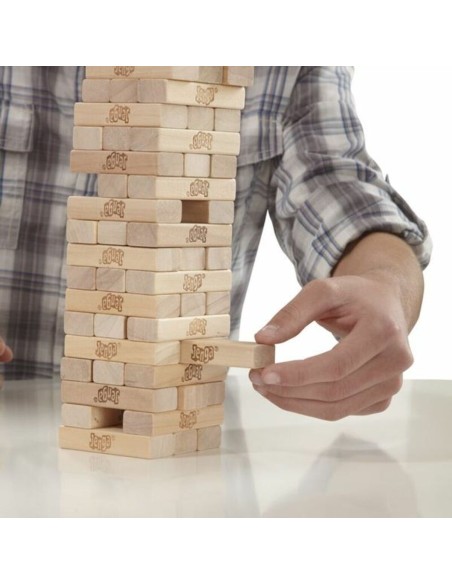 Jenga Hasbro A2120EU4