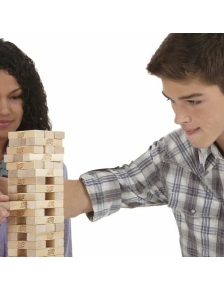 Jenga Hasbro A2120EU4