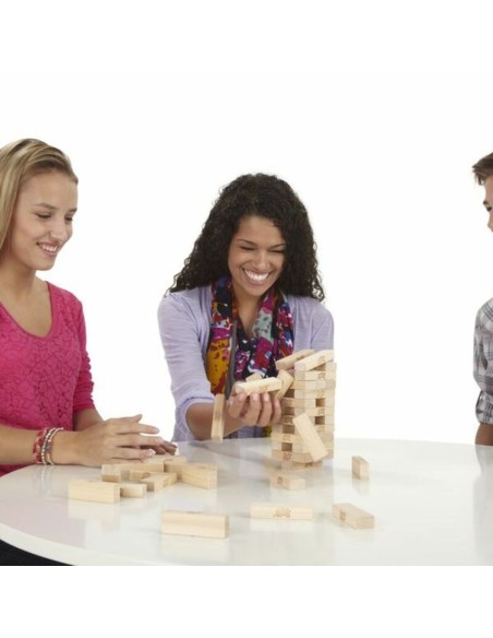 Jenga Hasbro A2120EU4