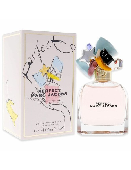 Women's Perfume Marc Jacobs Perfect EDP EDT