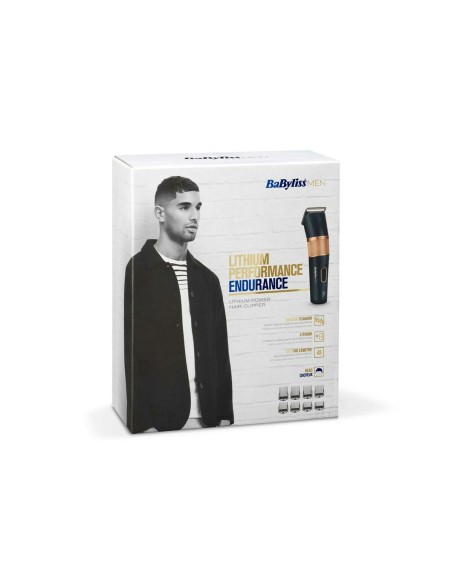 Hair clippers/Shaver Babyliss E986E