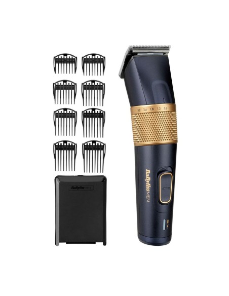 Hair clippers/Shaver Babyliss E986E