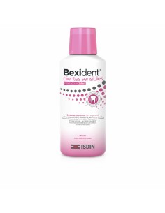 Mouthwash Isdin Bexident Sensitive Teeth 250 ml