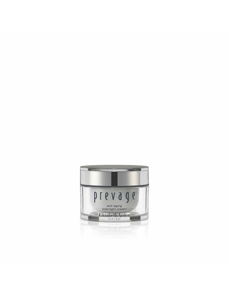Night-time Anti-aging Cream Elizabeth Arden Prevage 50 ml