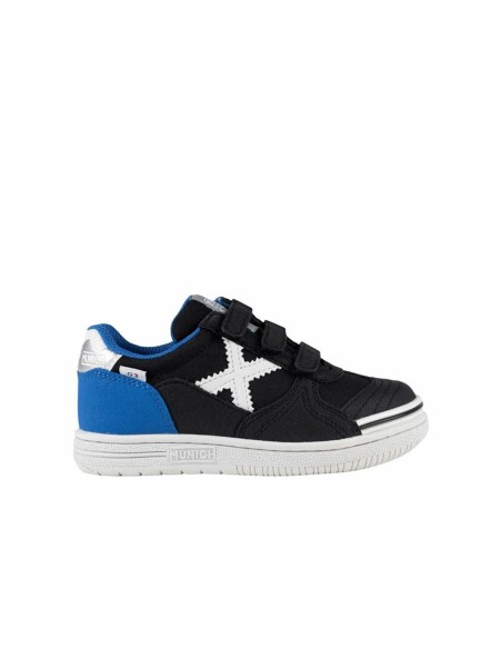 Sports Shoes for Kids Munich G-3 Vco 440