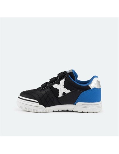 Sports Shoes for Kids Munich G-3 Vco 440