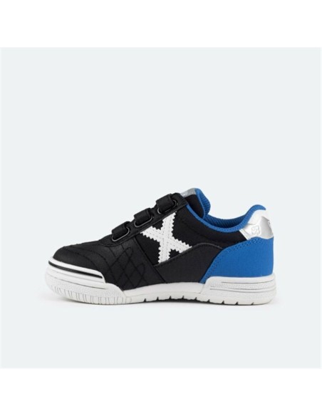 Sports Shoes for Kids Munich G-3 Vco 440