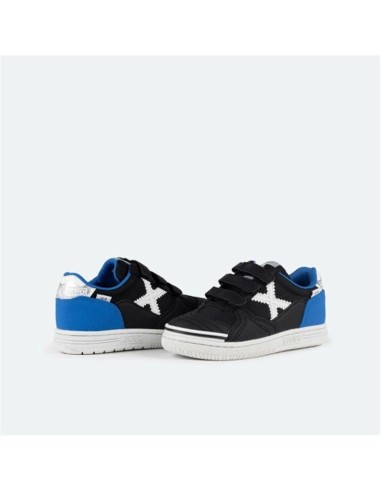 Sports Shoes for Kids Munich G-3 Vco 440