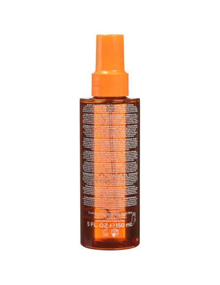 Sun Block Lancaster Sun Beauty Spf 50 150 ml