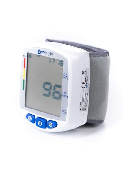 Arm Blood Pressure Monitor Oromed ORO-SM2 COMFORT