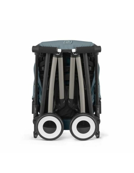 Baby's Pushchair Cybex Blue
