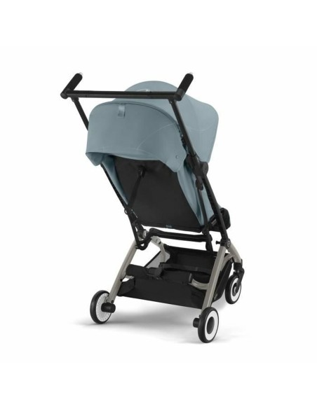 Baby's Pushchair Cybex Blue