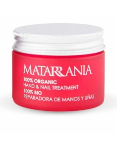 Hand Cream Matarrania Bio 30 ml