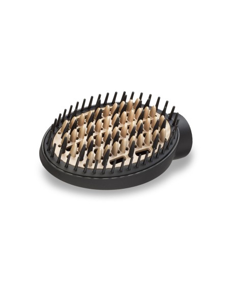 Heat Brush Babyliss Big Hair Luxe 1 Piece (1 Unit)