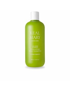 Shampoo Rated Green Real Mary 400 ml
