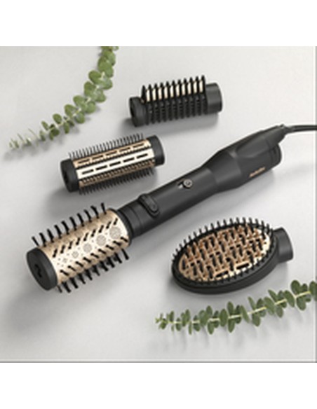 Heat Brush Babyliss Big Hair Luxe 1 Piece (1 Unit)