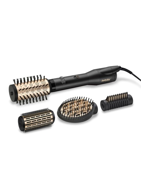 Heat Brush Babyliss Big Hair Luxe 1 Piece (1 Unit)