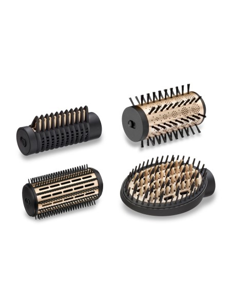 Heat Brush Babyliss Big Hair Luxe 1 Piece (1 Unit)