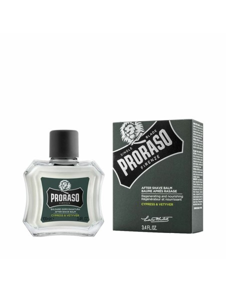 Aftershave Balm Proraso 400782 100 ml