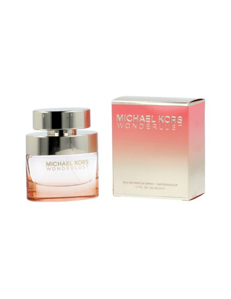 Women's Perfume Michael Kors Wonderlust EDP Wonderlust