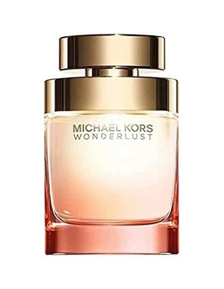 Women's Perfume Michael Kors Wonderlust EDP Wonderlust