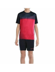 Children's Sports Outfit John Smith Briso  Red 2