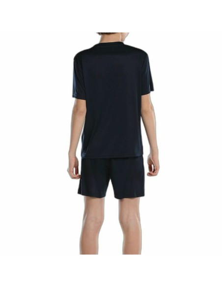 Children's Sports Outfit John Smith Briso  Red