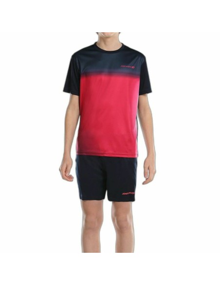 Children's Sports Outfit John Smith Briso  Red