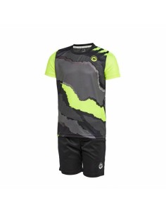 Children's Sports Outfit J-Hayber Scrape  Black