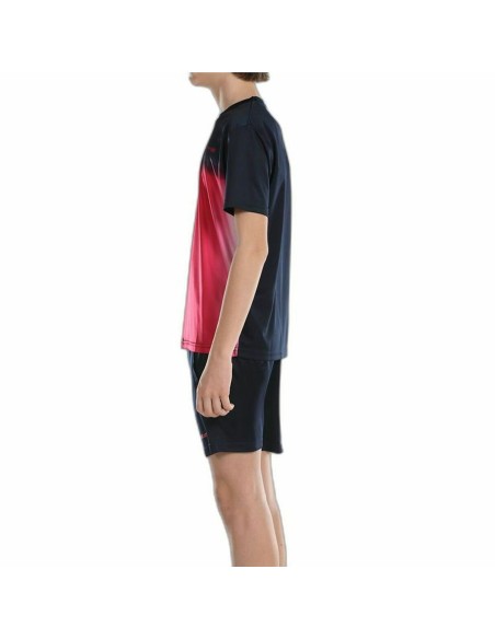 Children's Sports Outfit John Smith Briso  Red