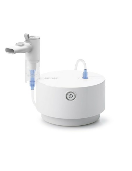 Nebuliser Omron C28P
