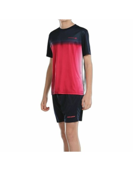Children's Sports Outfit John Smith Briso  Red