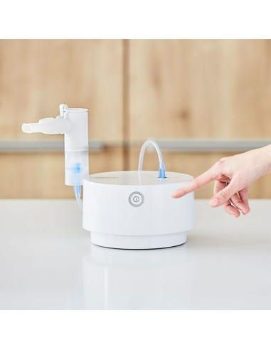 Nebuliser Omron C28P