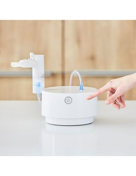 Nebuliser Omron C28P