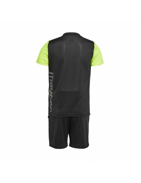 Children's Sports Outfit J-Hayber Scrape  Black