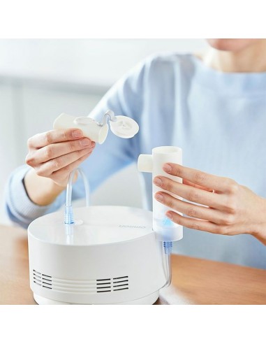 Nebuliser Omron C28P
