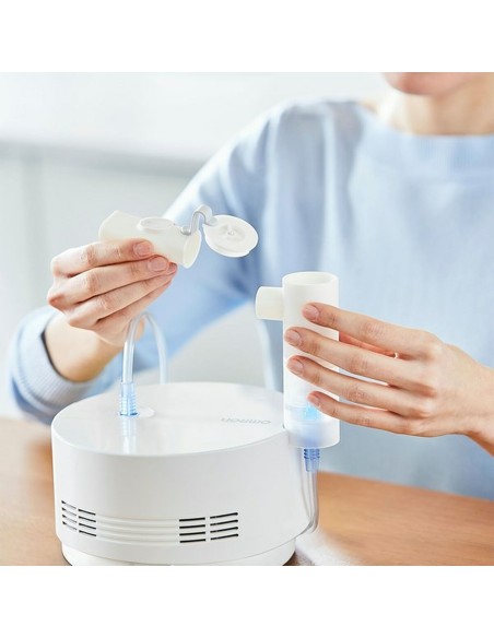 Nebuliser Omron C28P