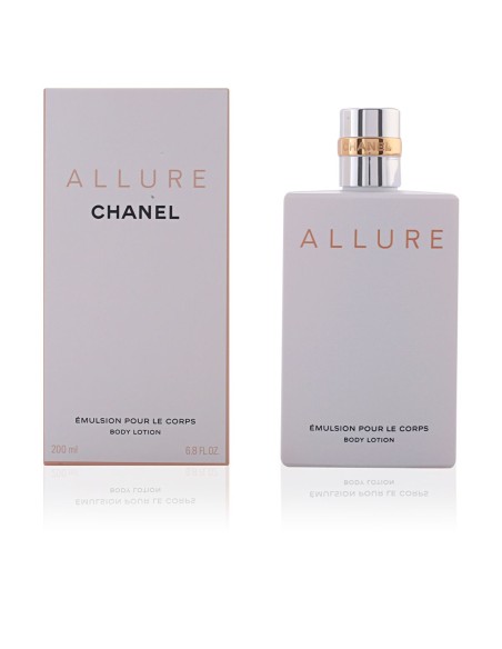 Body Cream Chanel Allure 200 ml