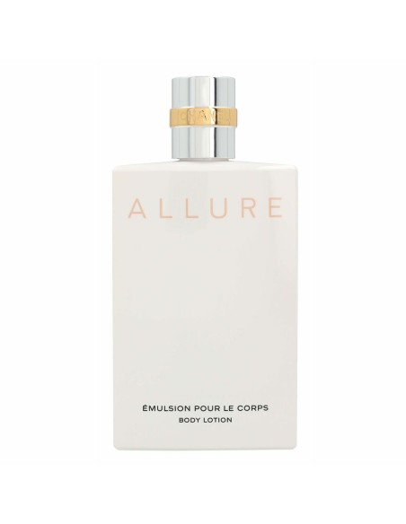 Body Cream Chanel Allure 200 ml