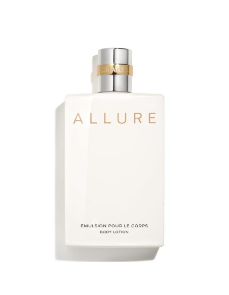 Body Cream Chanel Allure 200 ml