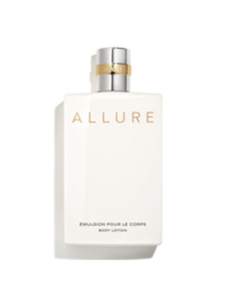 Body Cream Chanel Allure 200 ml