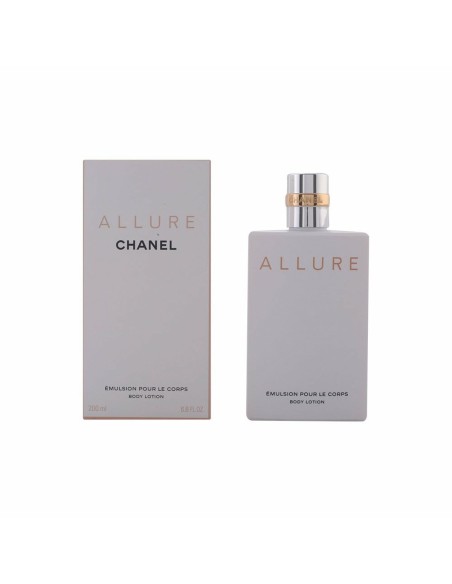 Body Cream Chanel Allure 200 ml