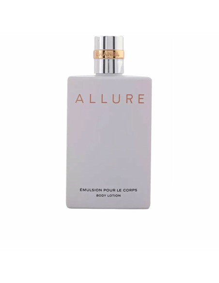 Body Cream Chanel Allure 200 ml